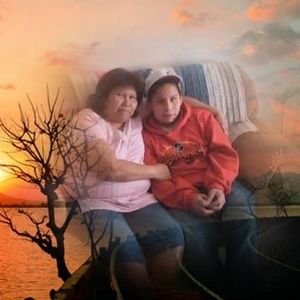 Meet your Posher, Mae